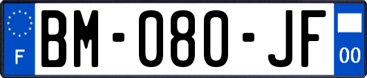 BM-080-JF