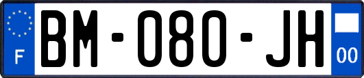 BM-080-JH