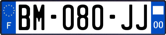 BM-080-JJ