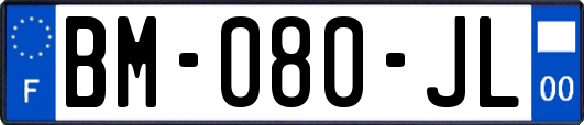 BM-080-JL