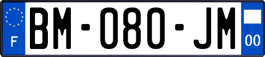 BM-080-JM