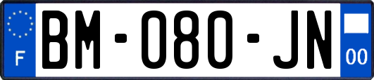 BM-080-JN