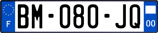 BM-080-JQ
