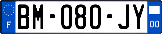 BM-080-JY