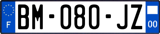 BM-080-JZ