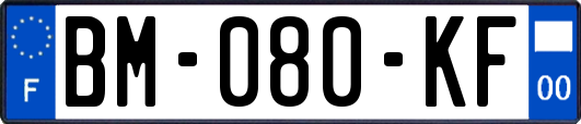 BM-080-KF