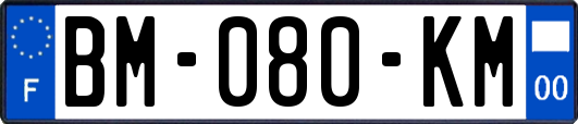 BM-080-KM