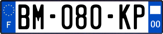 BM-080-KP