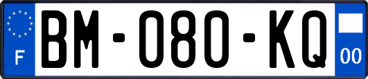 BM-080-KQ
