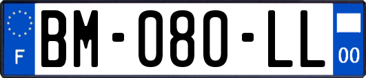 BM-080-LL