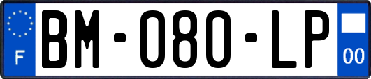 BM-080-LP