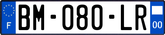 BM-080-LR
