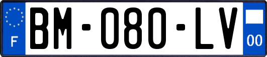 BM-080-LV