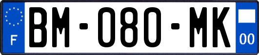 BM-080-MK