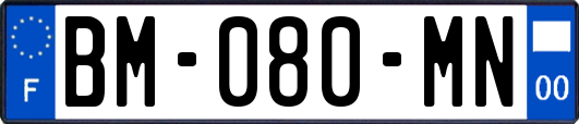 BM-080-MN