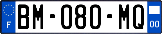 BM-080-MQ