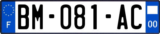 BM-081-AC