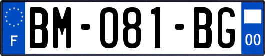 BM-081-BG