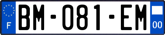 BM-081-EM