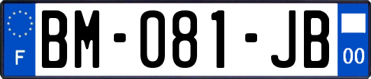 BM-081-JB