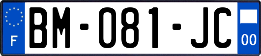 BM-081-JC