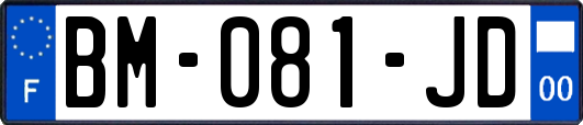 BM-081-JD