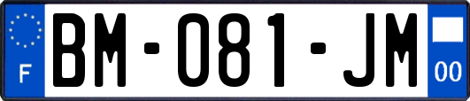 BM-081-JM