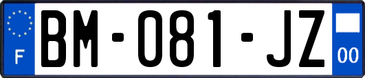 BM-081-JZ