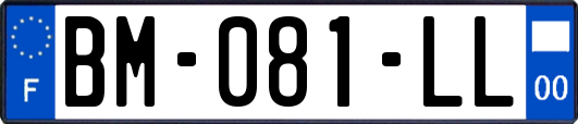 BM-081-LL