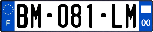 BM-081-LM