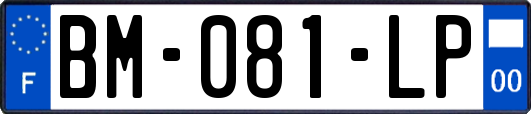BM-081-LP