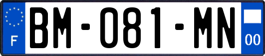 BM-081-MN