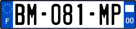 BM-081-MP