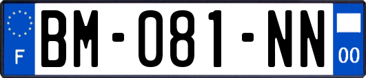 BM-081-NN