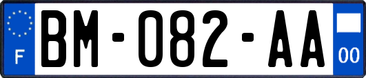 BM-082-AA