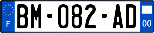 BM-082-AD