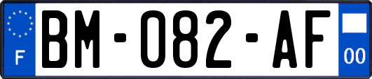 BM-082-AF