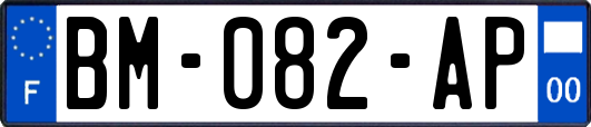 BM-082-AP