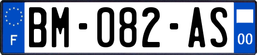 BM-082-AS