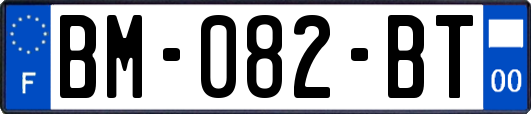 BM-082-BT