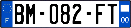 BM-082-FT