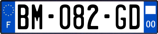 BM-082-GD