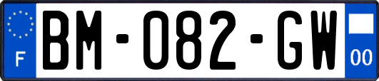 BM-082-GW