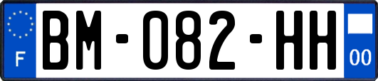 BM-082-HH