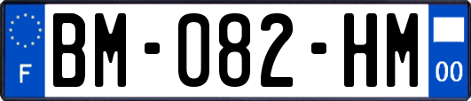 BM-082-HM