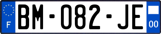 BM-082-JE