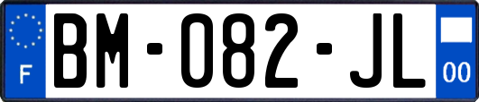 BM-082-JL