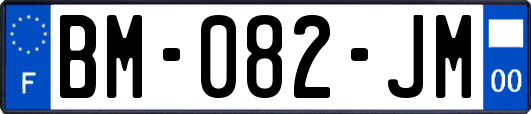 BM-082-JM