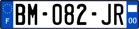 BM-082-JR