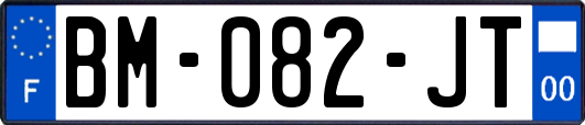 BM-082-JT